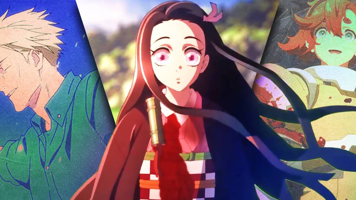 What is the most shocking anime moment in 2023?