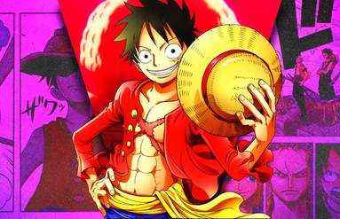 One Piece: Luffy & Nami’s Relationship, Explained