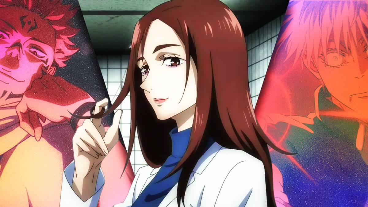 Which JJK Sorcerer Has the Best Reverse Cursed Energy?