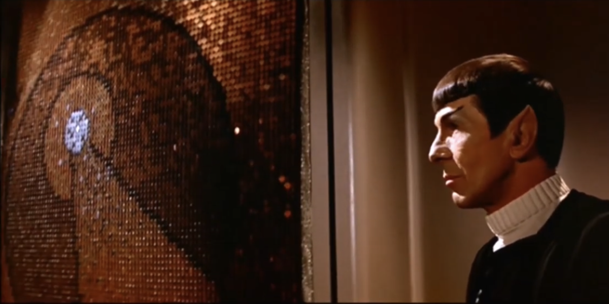 Why Did Leonard Nimoy and Gene Roddenberry Feud on Star Trek?