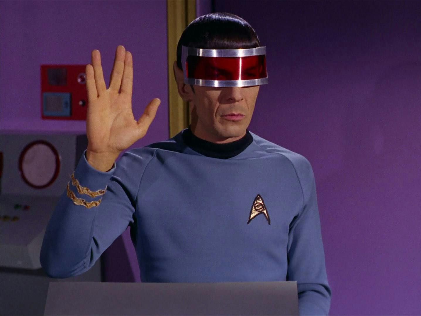 Zero's Species in Star Trek: Prodigy, Explained