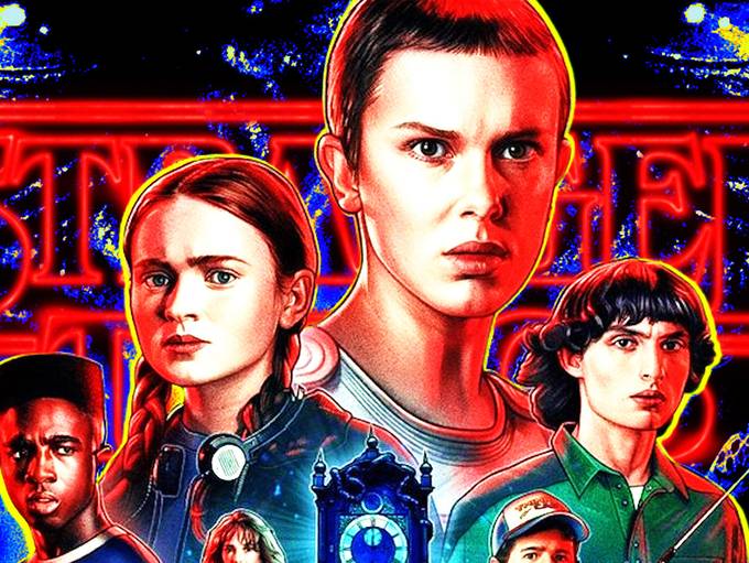 Holly Wheeler Becomes 'Centerpiece' Character In Stranger Things Season 5