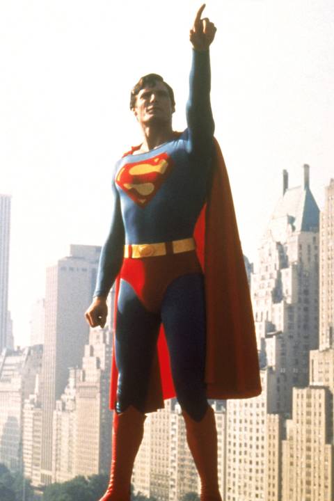 Christopher Reeve Doc Details Close Bond With Robin Williams, Leaving ...
