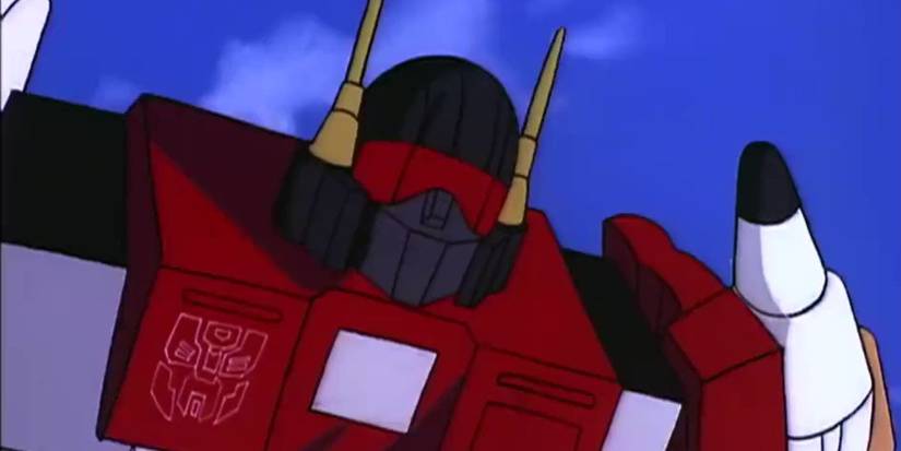 7 Autobots Stronger Than Devastator