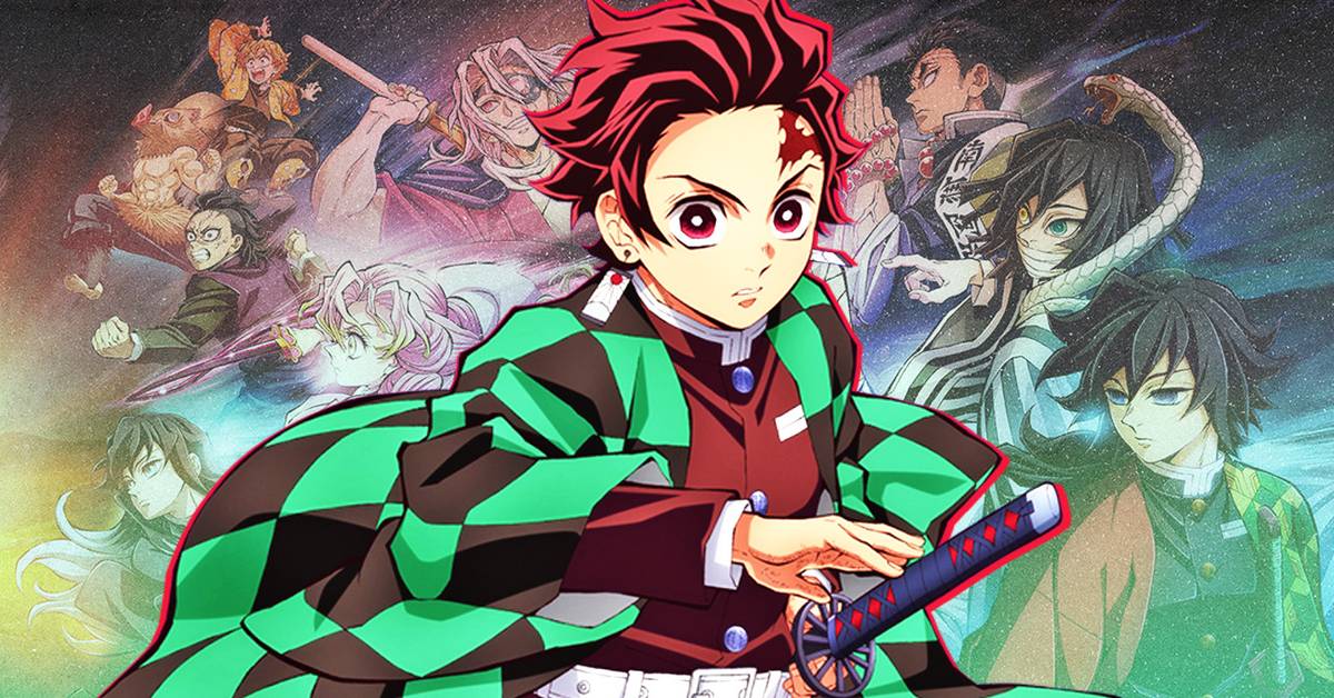 Demon Slayer: Infinity Castle Movie Trilogy Confirms Earliest Part 2 Release Date for 2027