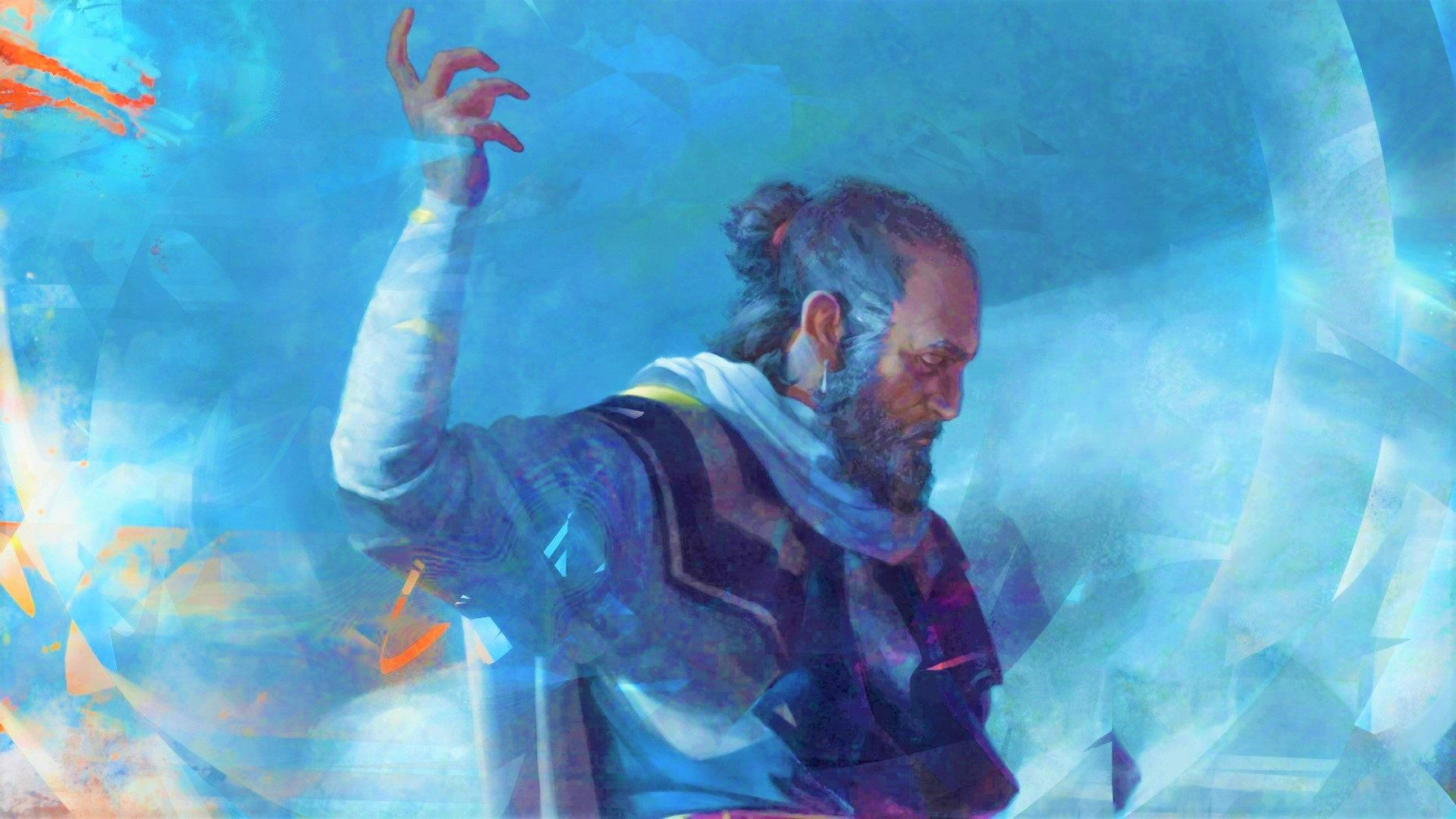 The Best Cantrips In 5e D&D