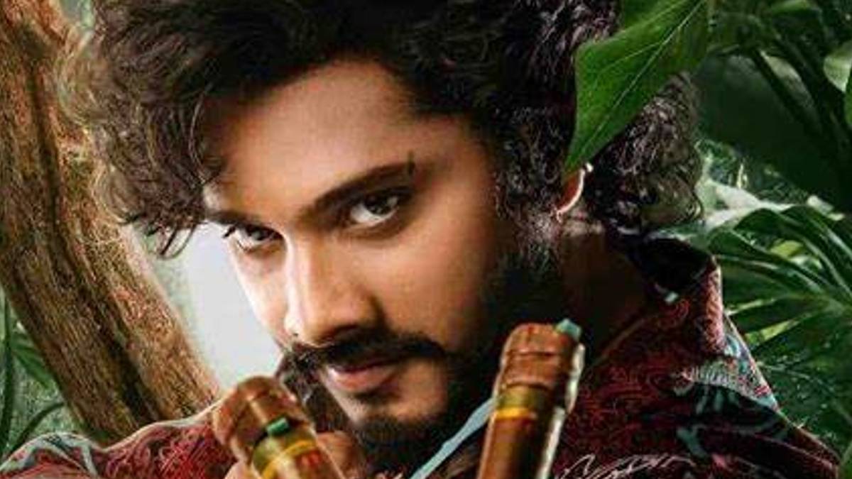 Hit Indian Superhero Movie Hanu Grows in Popularity as it Enters North ...