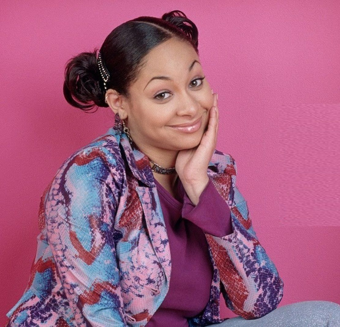 Was That's So Raven Not Even Originally Intended for Raven-Symoné?