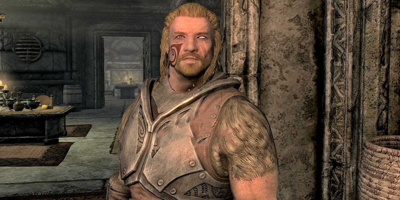 10 Most Memeable Skyrim One-Liners We Can't Stop Quoting, Ranked