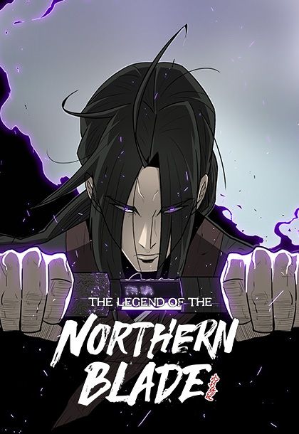 The Legend of the Northern Blade | CBR