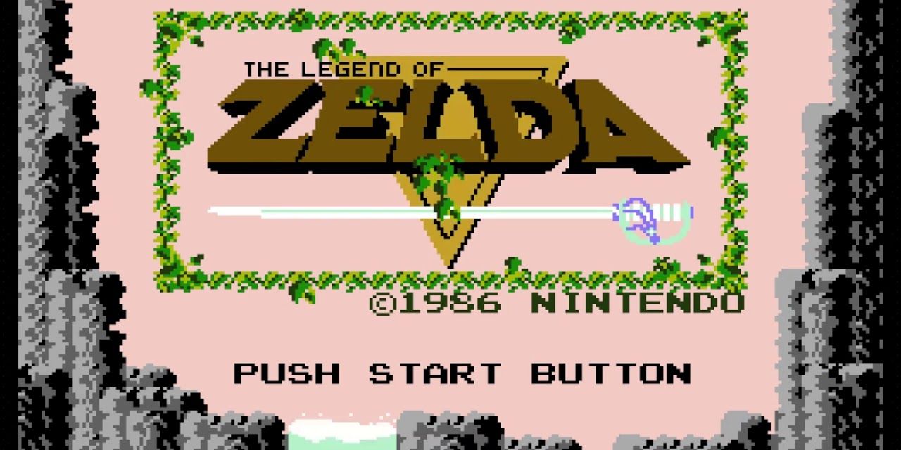 Legend of Zelda Movie Adaptation Gets Promising Update From Director