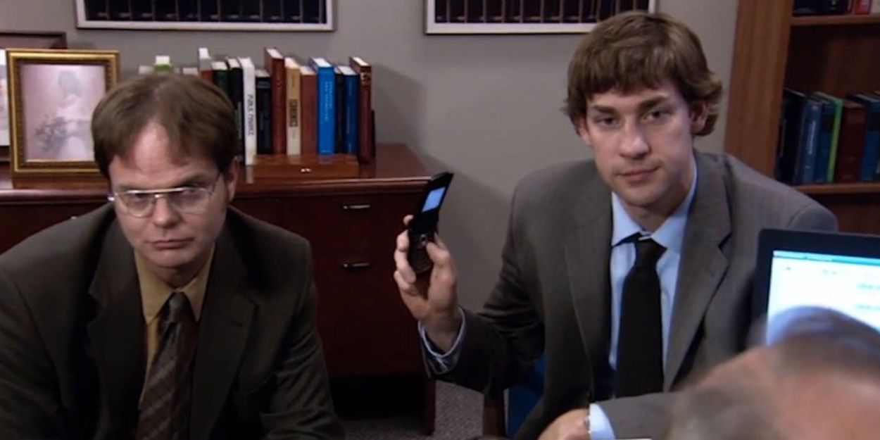 Every Main Character's Ending in The Office, Explained
