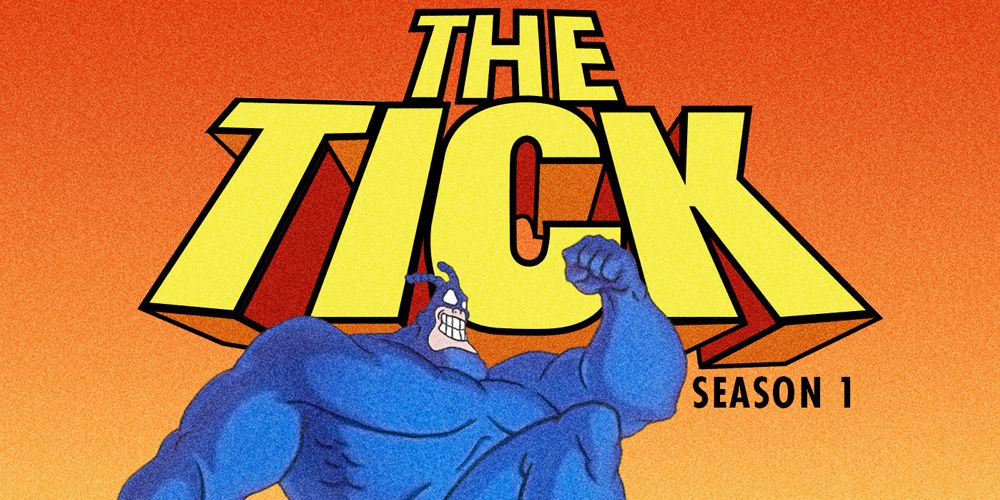 Underrated Superhero Shows That Deserved More Attention
