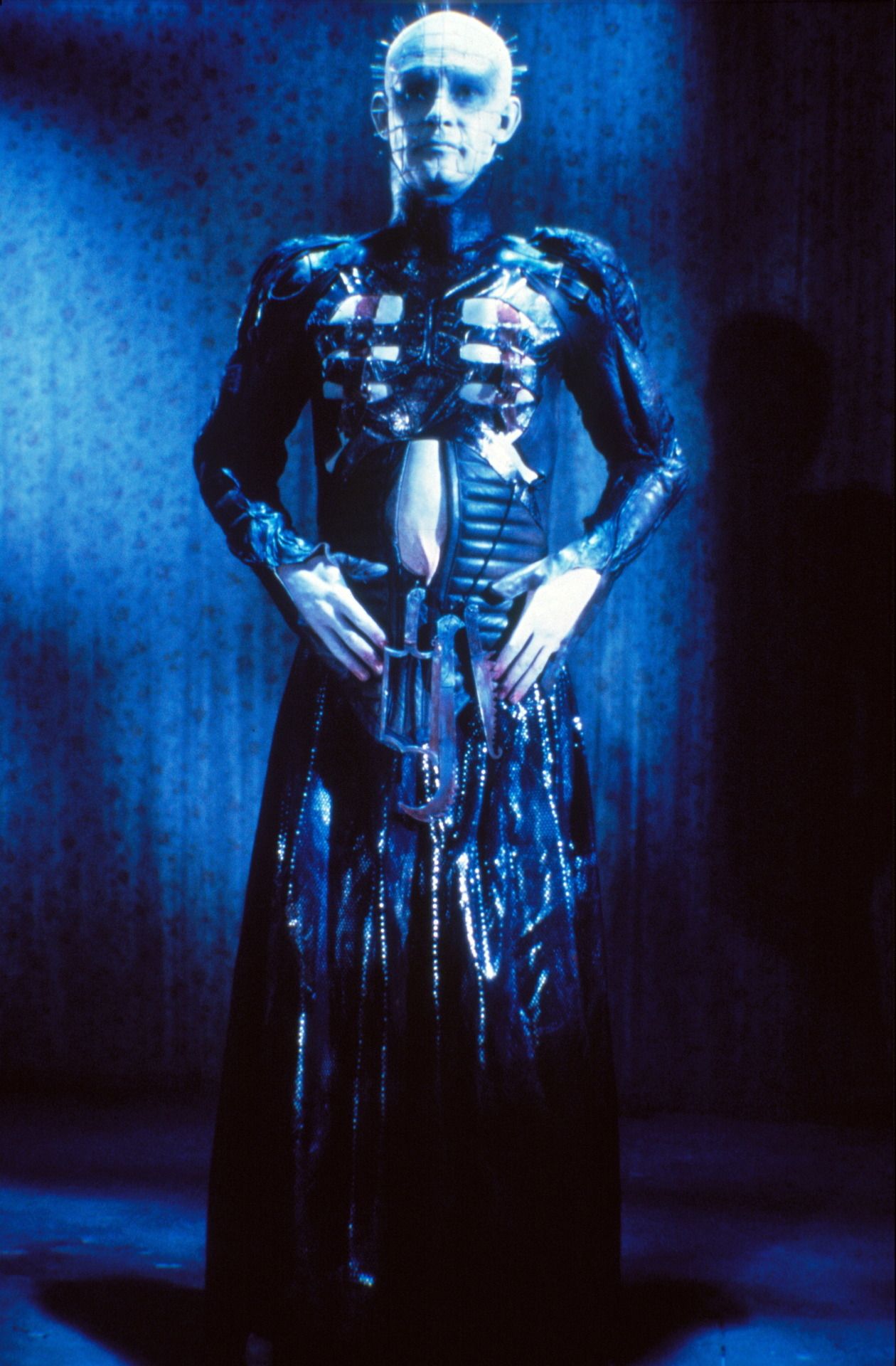 These are the Best Horror Movie Costume Designs