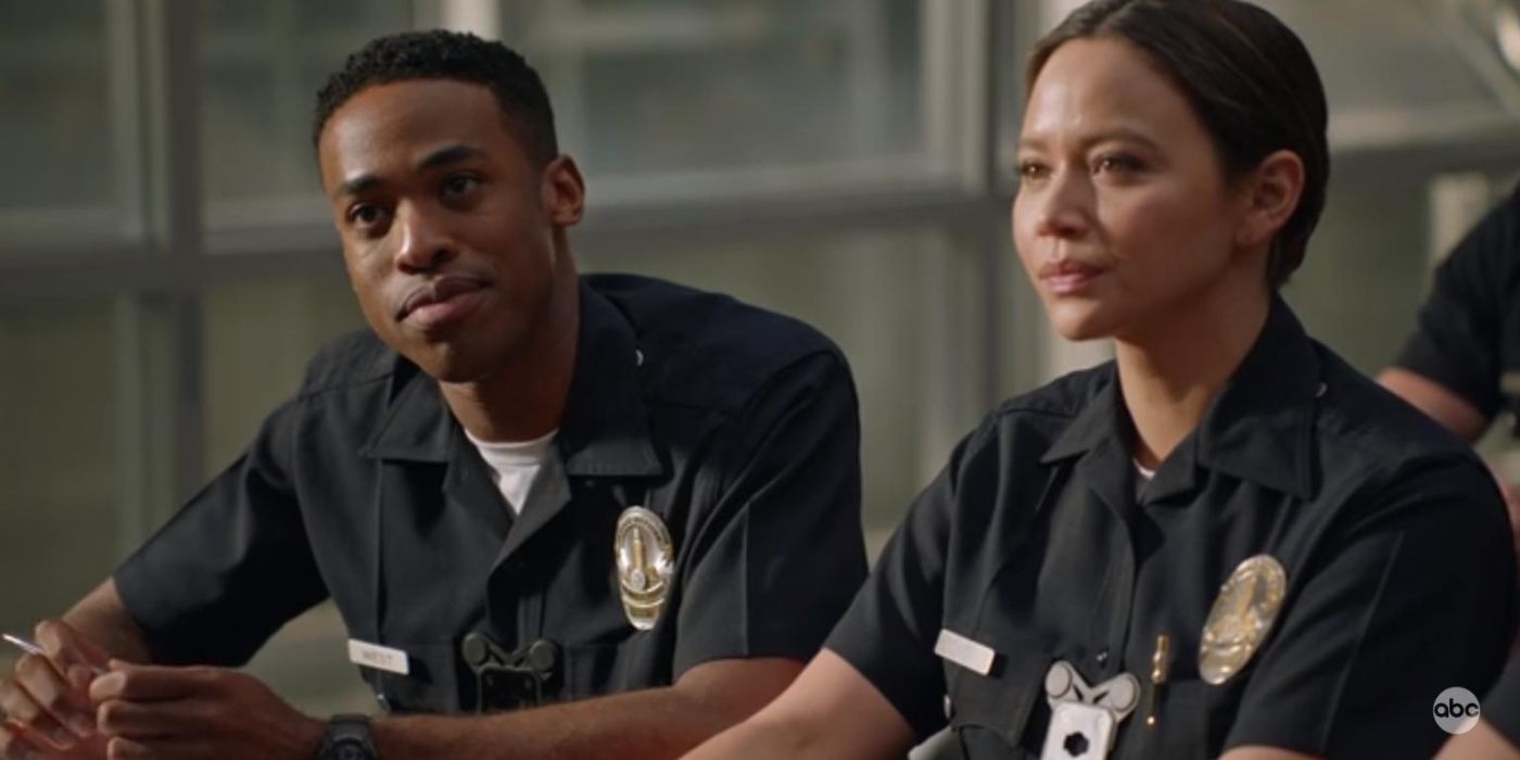 The Rookie Fumbled 1 of its Best Characters (& The Show Still Hasn't ...