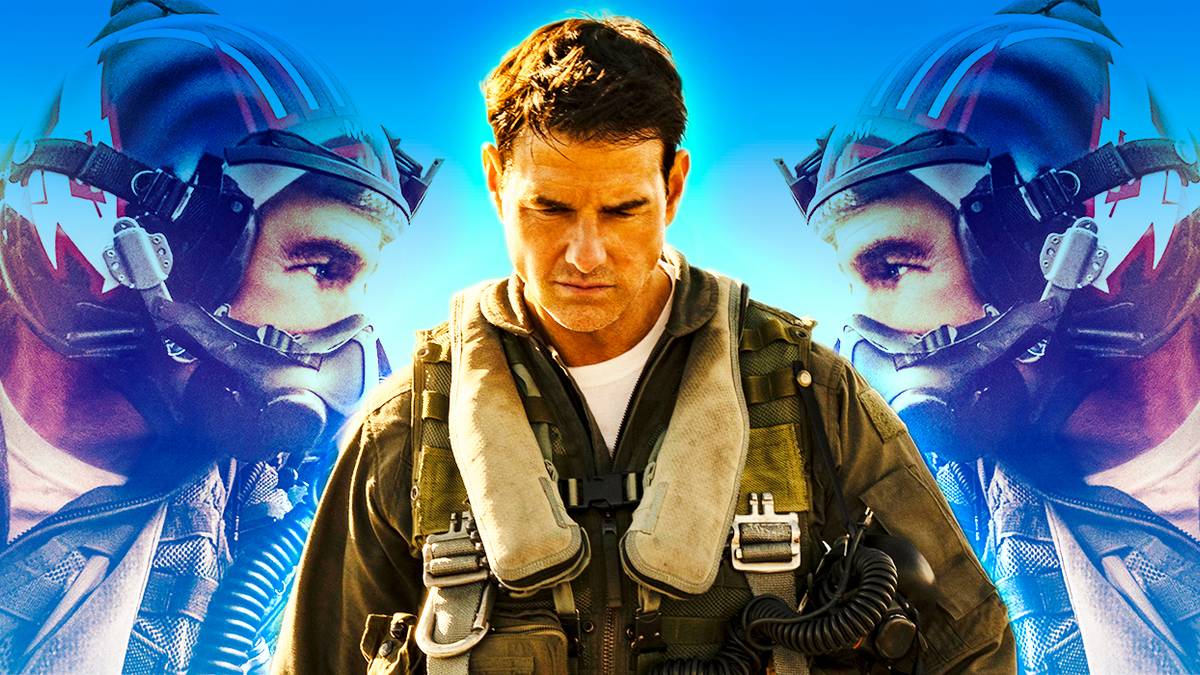 How Fast Is Mach 10 in Top Gun: Maverick?