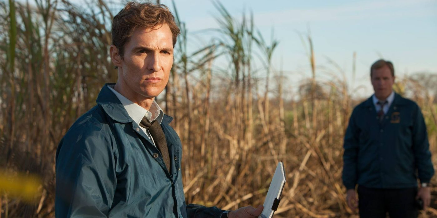 RETRO REVIEW: True Detective Season 1