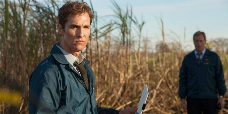 RETRO REVIEW: True Detective Season 1