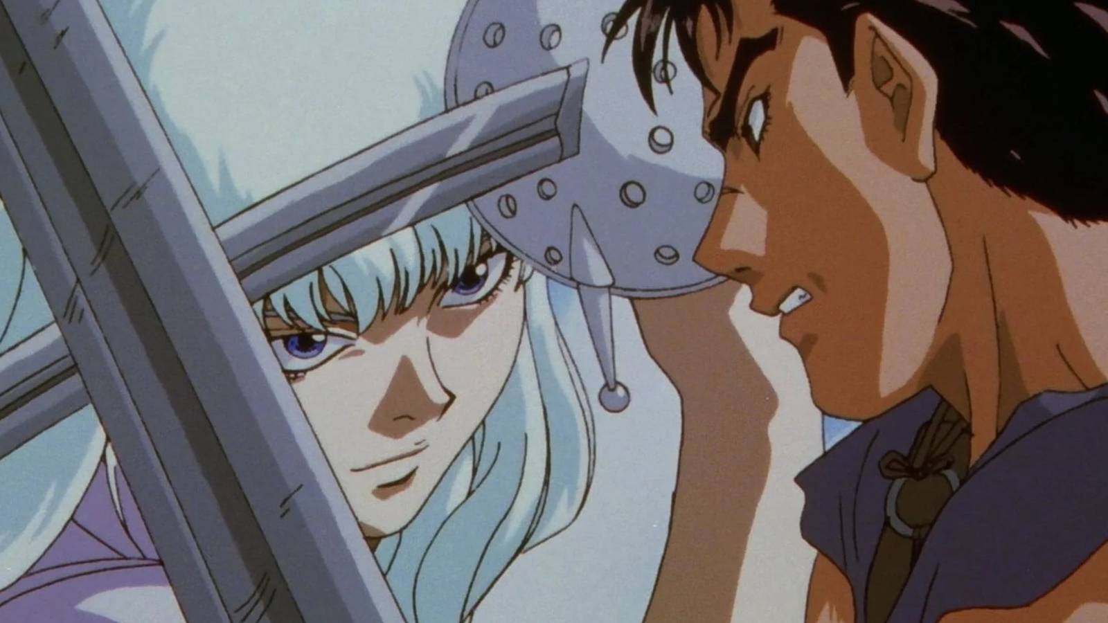 10 Best Fantasy Anime of the 1990s, Ranked