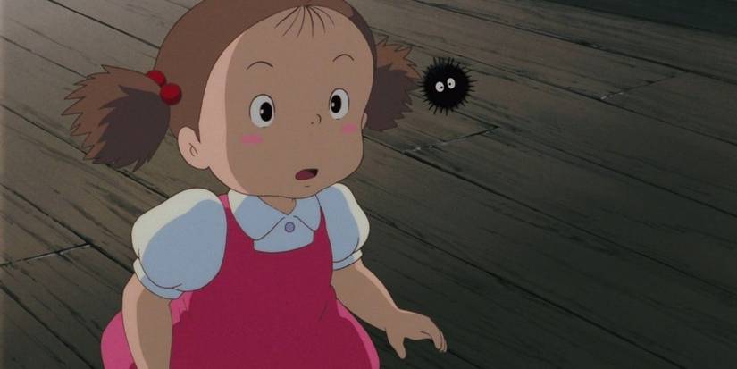 A Guide to Studio Ghibli's Most Iconic Characters