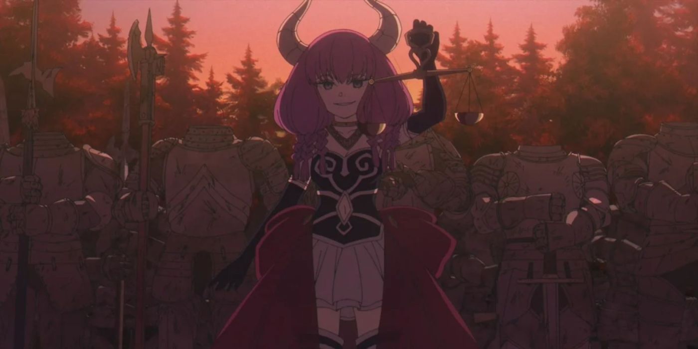 Frieren Isn't Fascist – Media Literacy in Anime is the Real Problem