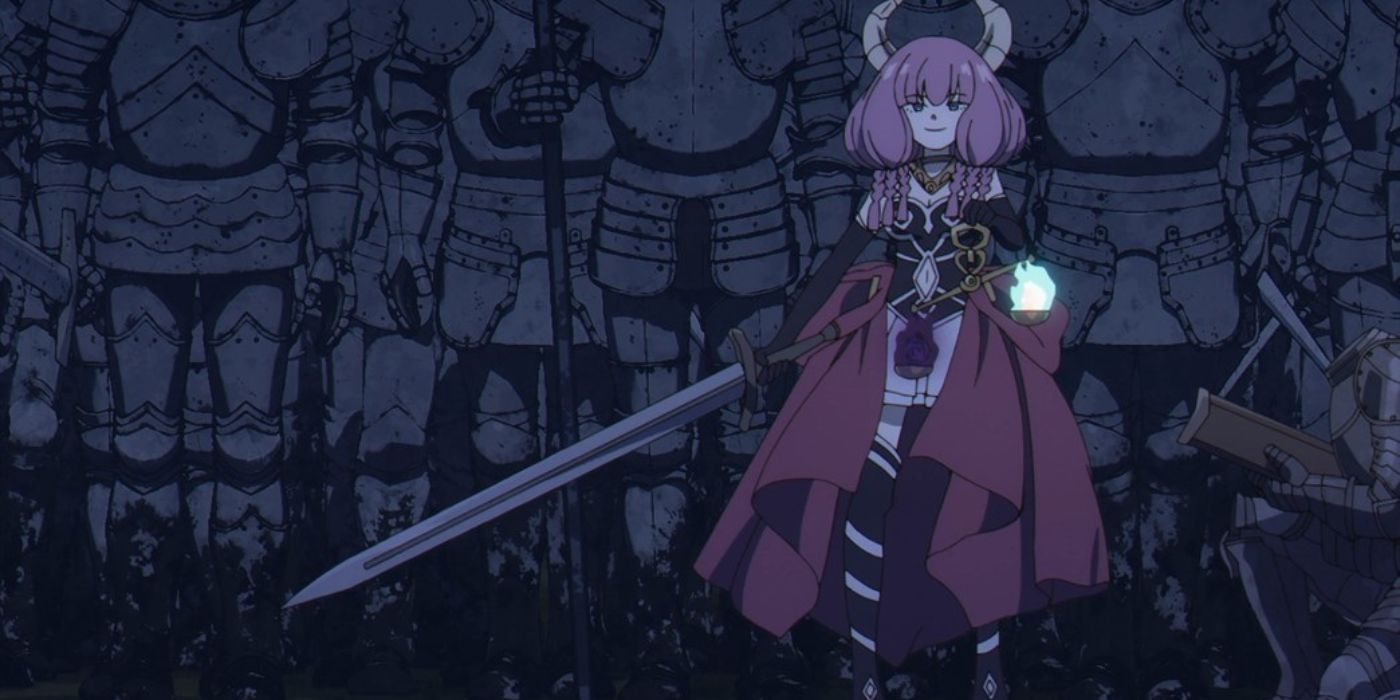 The 10 Strongest Demons in Frieren: Beyond Journey's End, Ranked