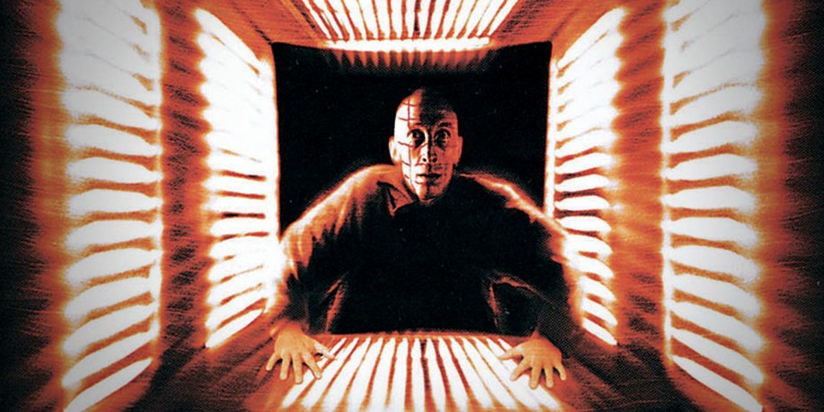 10 Best Claustrophobic Films That Succeed in Small Spaces