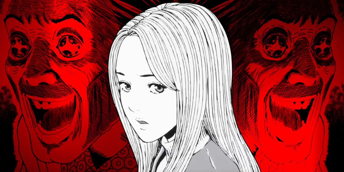 The Uzumaki Spiral Myth, Explained