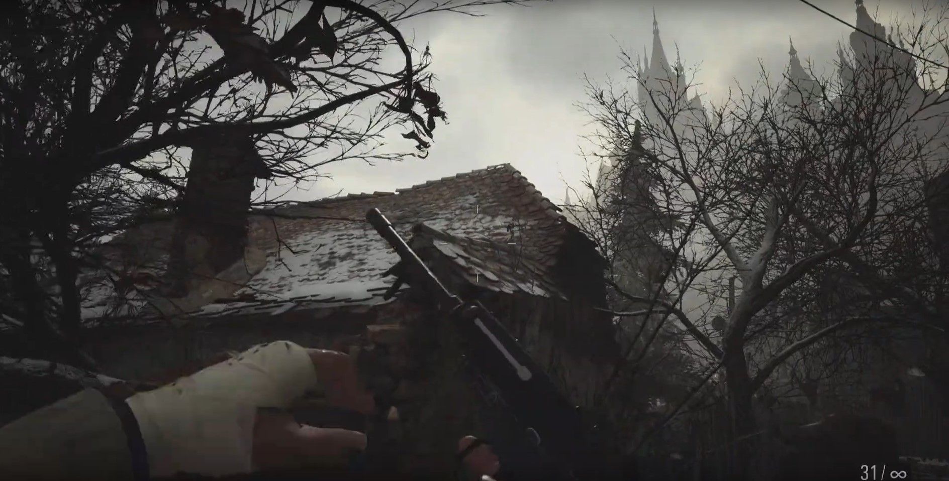 Resident Evil 8's Best Guns, Ranked