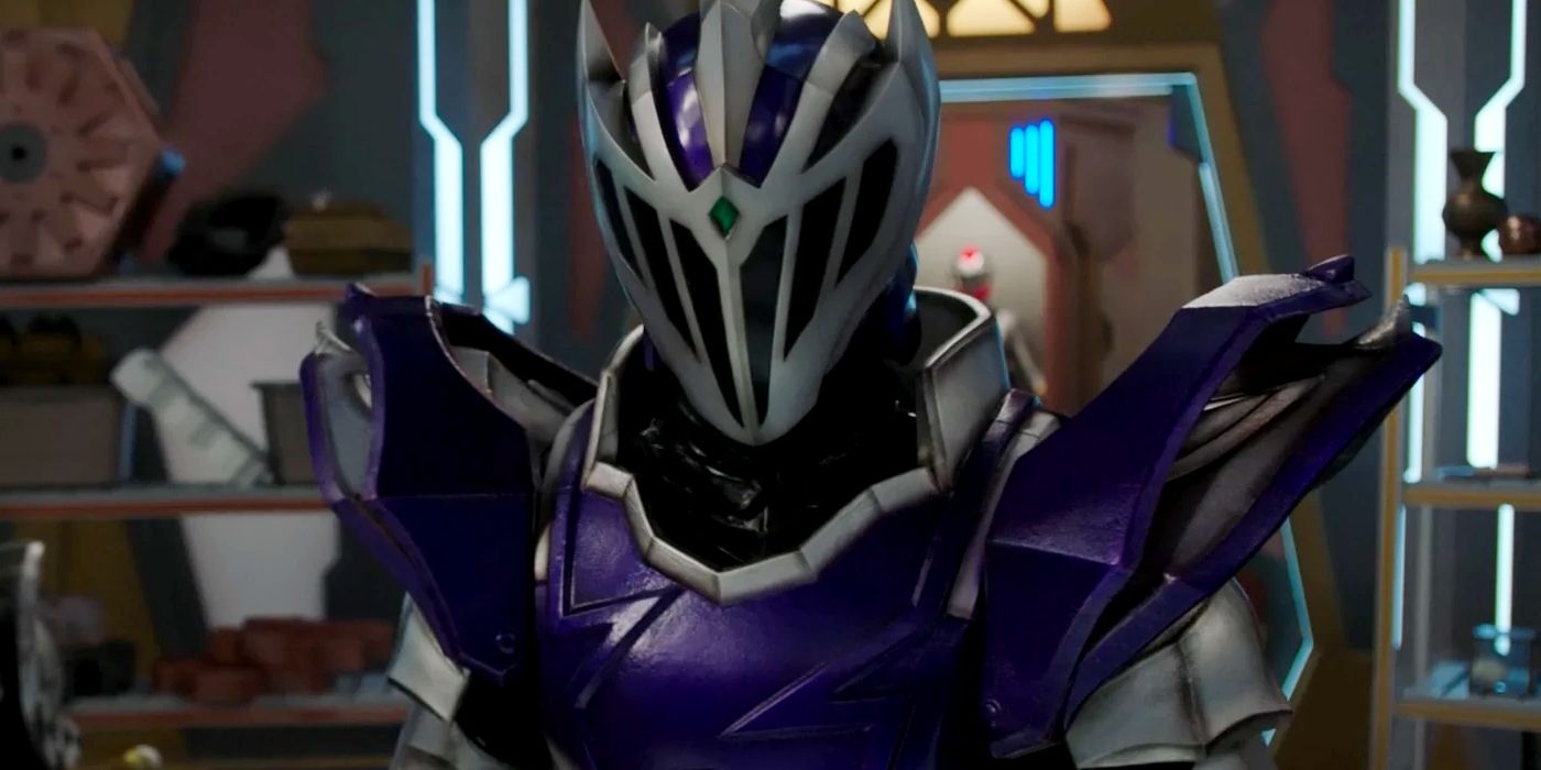 These are the Best Power Rangers Who Aren’t Actually Rangers