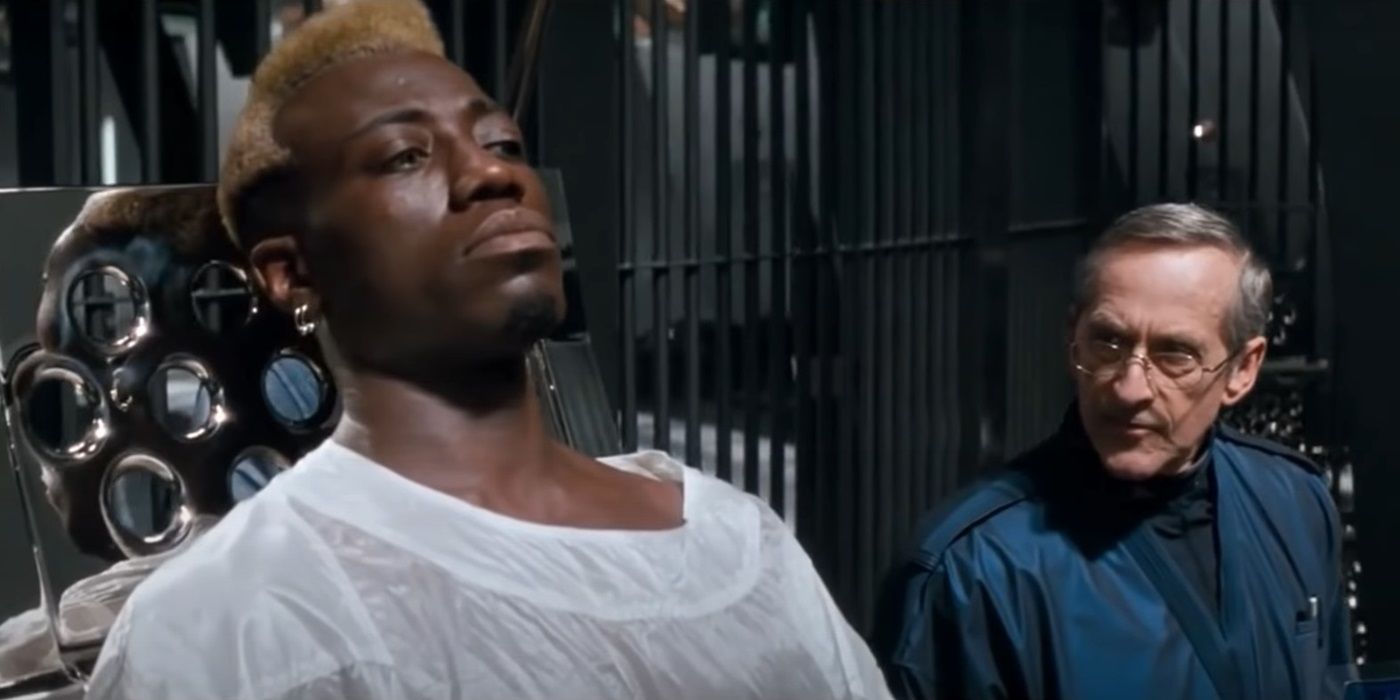Why Demolition Man Changed Taco Bell to Pizza Hut Outside America