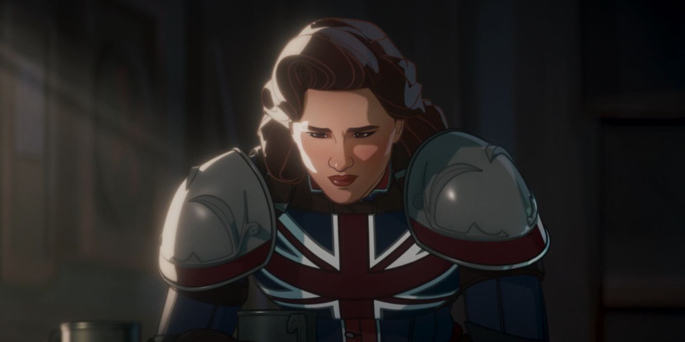 10 Marvel Characters Who Thrive in Animation More Than Live-Action