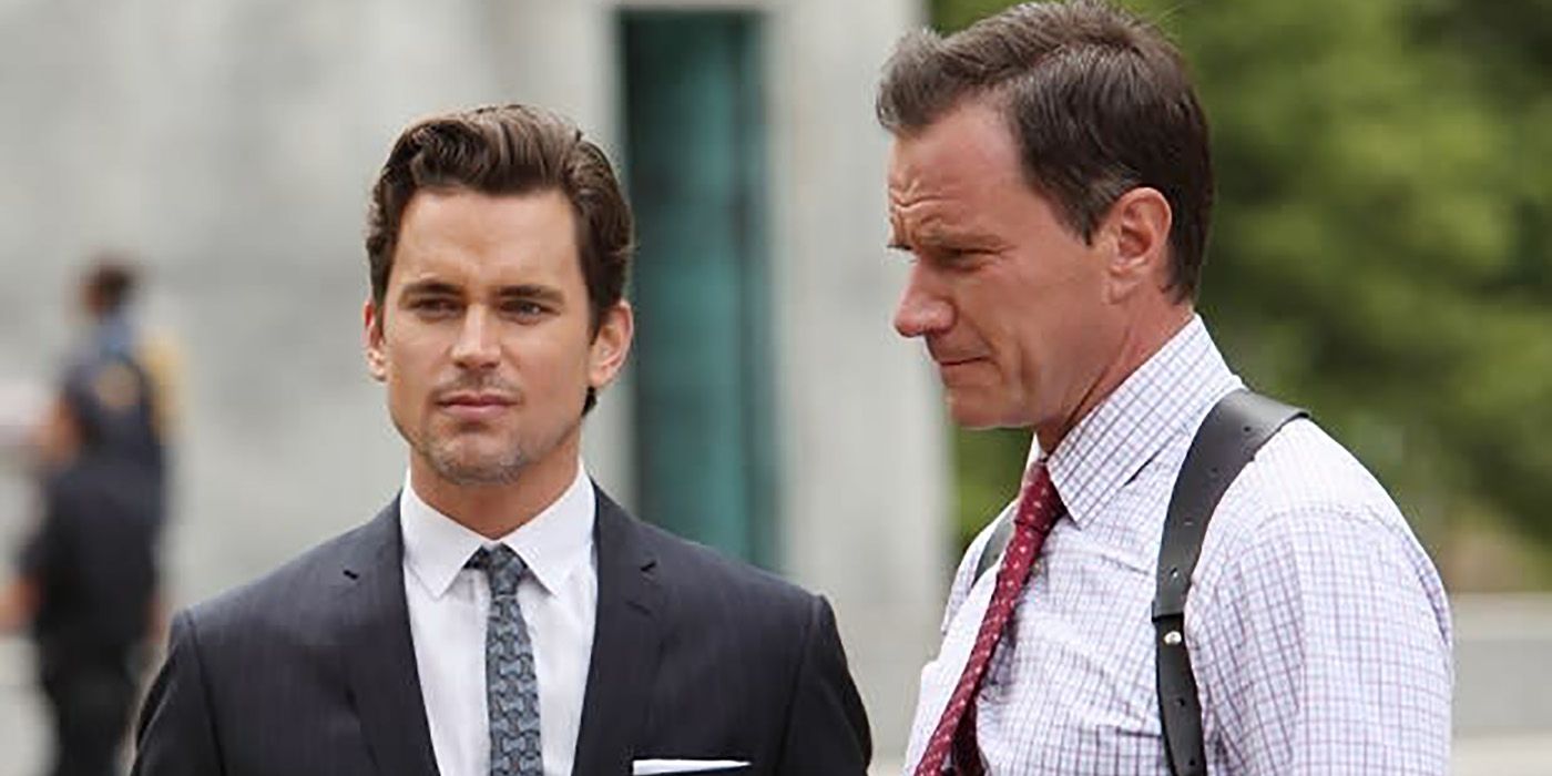 10 Harsh Realities Rewatching White Collar 15 Years Later, image size:1400x700