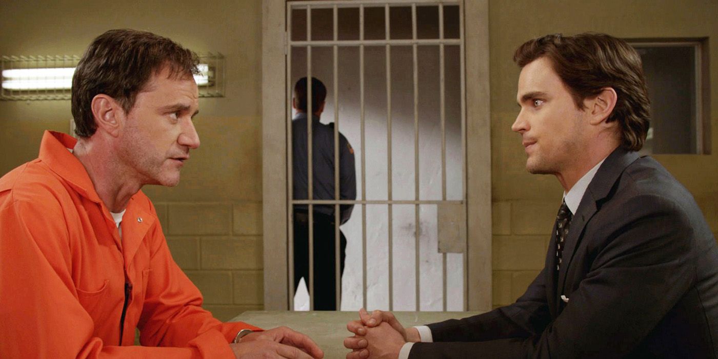 White Collar Reboot Gets Exciting Development Update, image size:1400x700