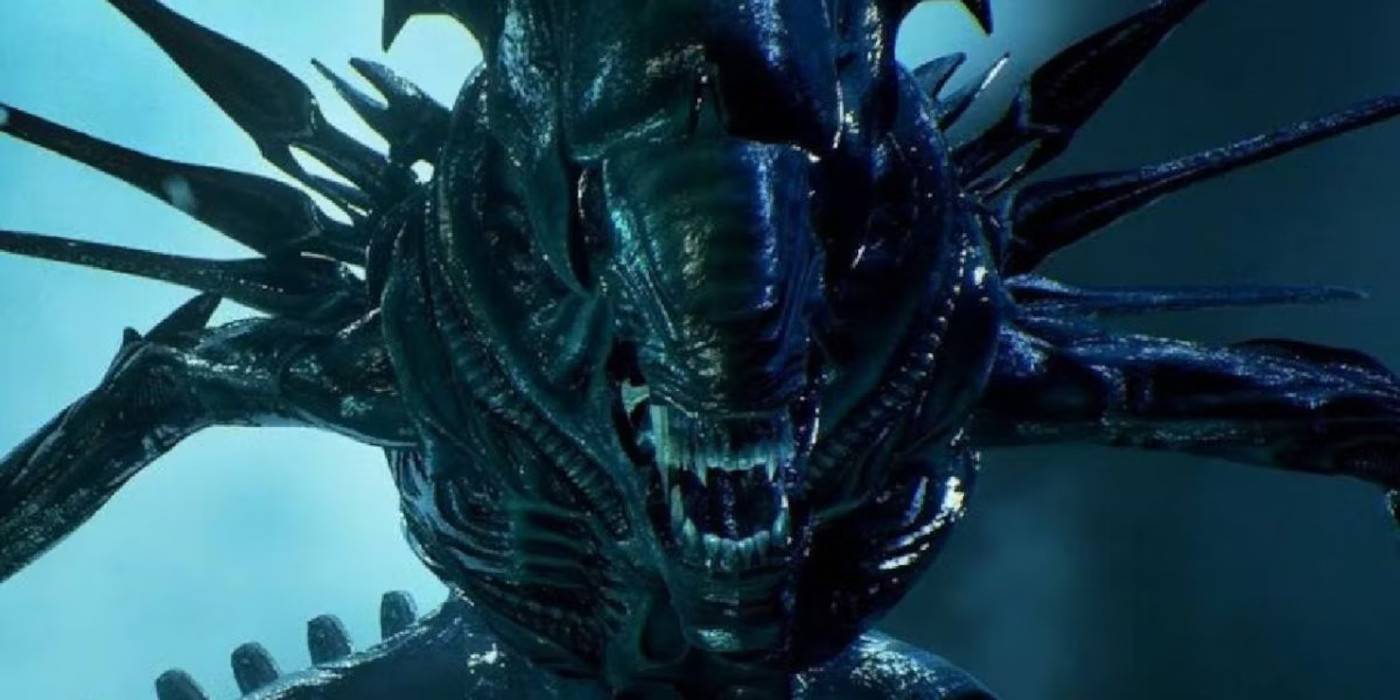 Alien Queen Ripley Alien: Why Ellen Ripley is the Perfect Female Sci-Fi Icon