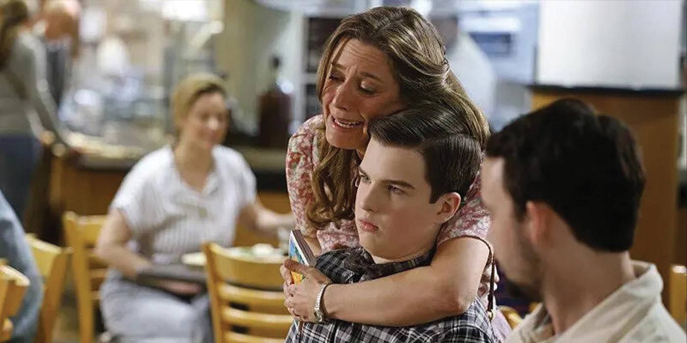 Sheldon Fallick When Does Young Sheldon Take Place?