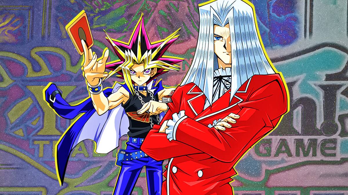 yugioh syrus cards Yugioh Orica - Starter Deck: Syrus Truesdale (YSDS)