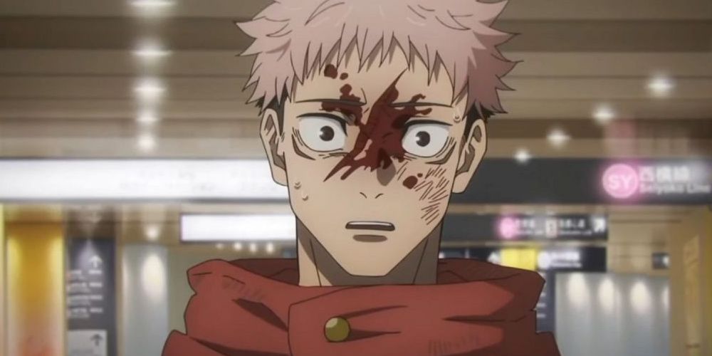 Jujutsu Kaisen Season 2: Everything To Know About The Shibuya Incident Arc