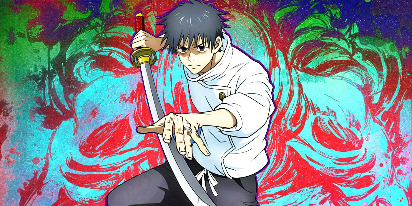 JJK 250: Yuta Okkotsu's Domain Expansion, Explained