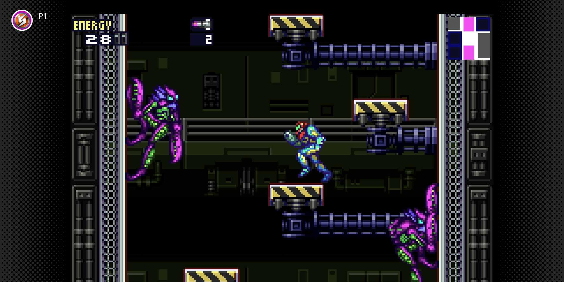 Zebesian Why the Original ”Metroidvania” Is Still Awesome Over 25 Years Later