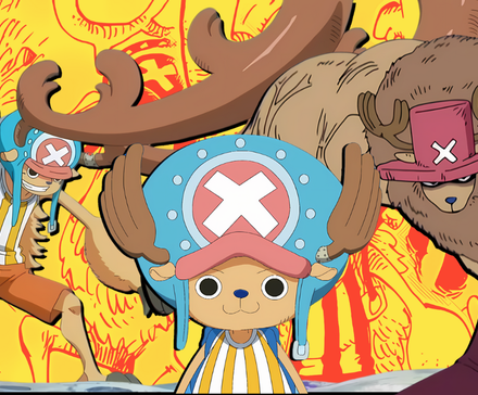 10 Most Beautiful One Piece Episodes, Ranked