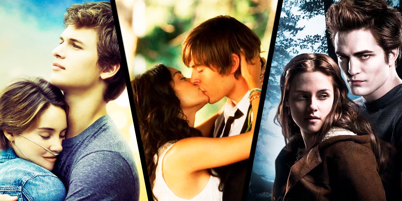 30 Riskiest R-Rated Romance Movies of All Time