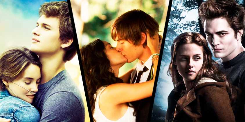 Rated R Love 30 Riskiest R-Rated Romance Movies of All Time