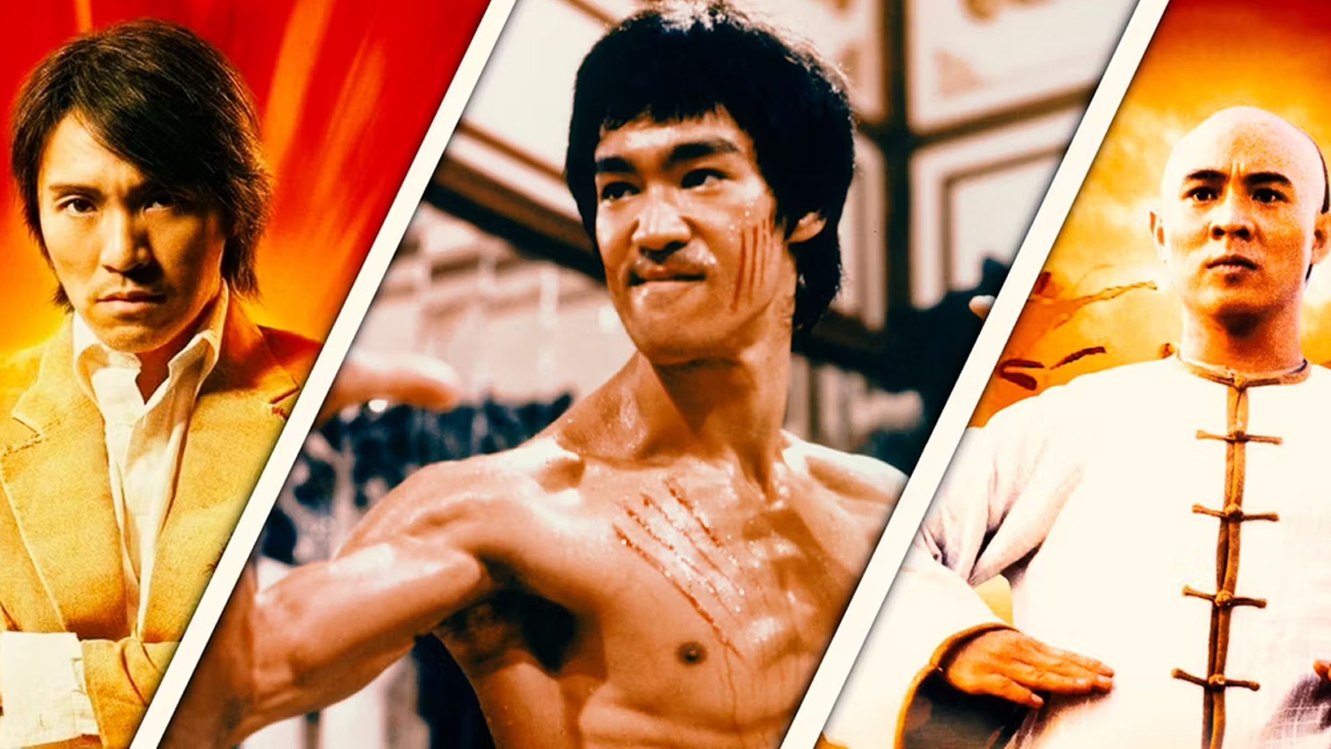 25 best martial-arts movies of all time, including kung fu films