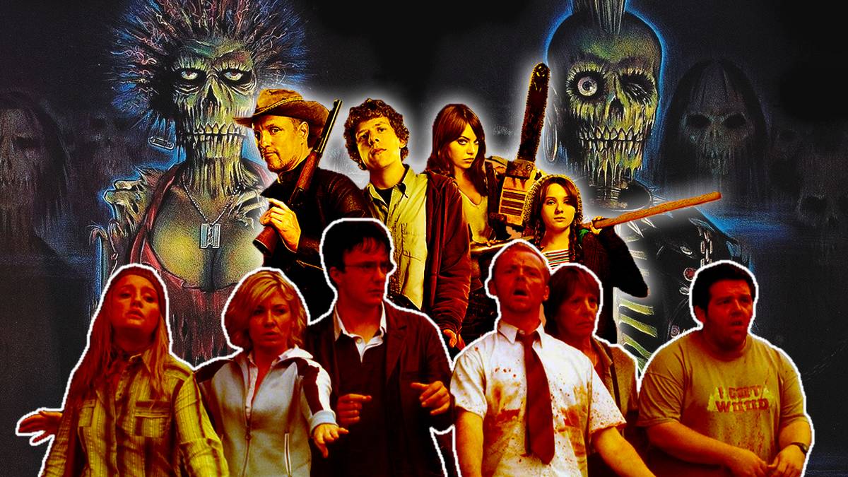 Best Zombie Comedy Movies Ranked best-zombie-comedy-movies-ranked