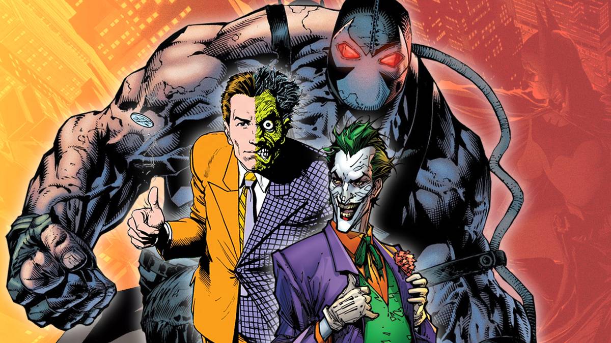 Only One Batman Villain Truly Understands Bruce Wayne