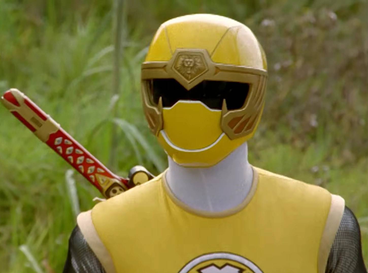 Short Yellow Ranger How Many Times Was the Yellow Ranger the Best Ranger?