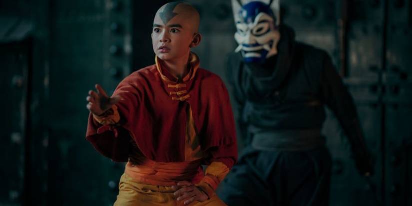 ATLA: Every Major Fight in the Live-Action Series, Ranked
