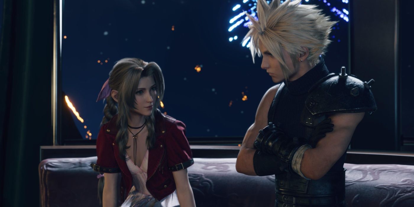 Final Fantasy 7: What Fans Want From The Final Game In The Remake
