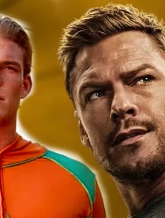 Alan Ritcher's Smallville Smallville Made a Controversial Change to Superman's Deadliest Villain